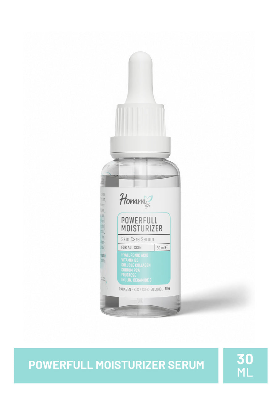 Hommlıfe Powerfull Moısturızer Serum 30 ml