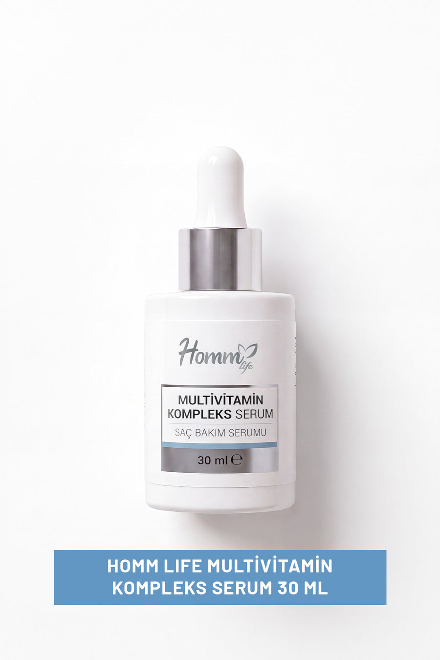 Multivitamin Kompleks Serum 30 Ml