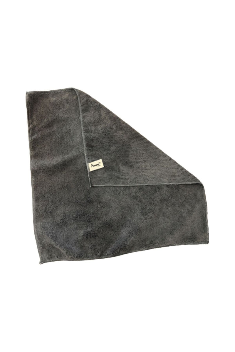 Pratik ve Etkili Yüzey Temizliği | Mikrofiber Premium Temizlik Bezi 40 x 40