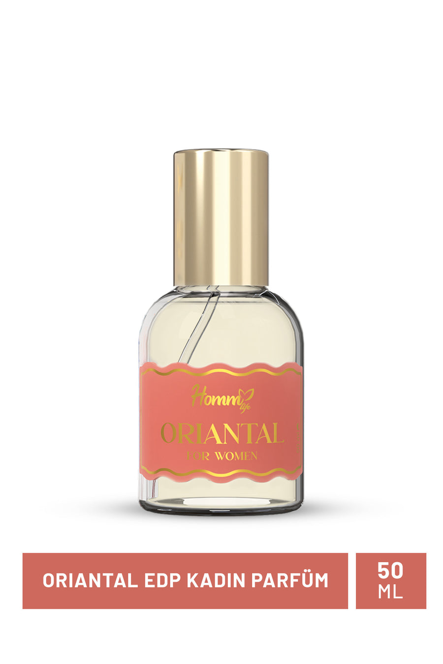 Orıantal 50 Ml Edp Kadın Parfüm