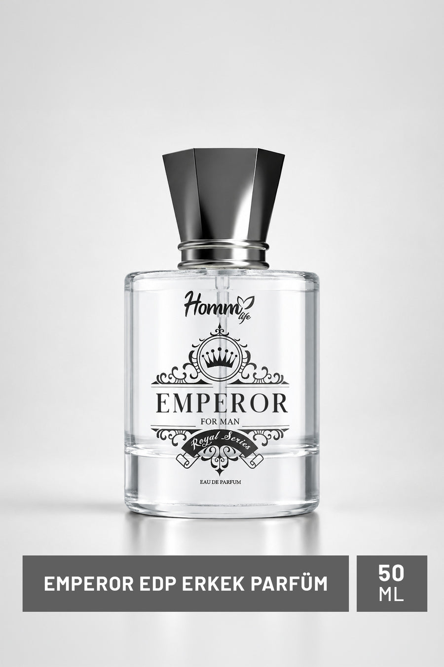 Emperor Formen Parfüm