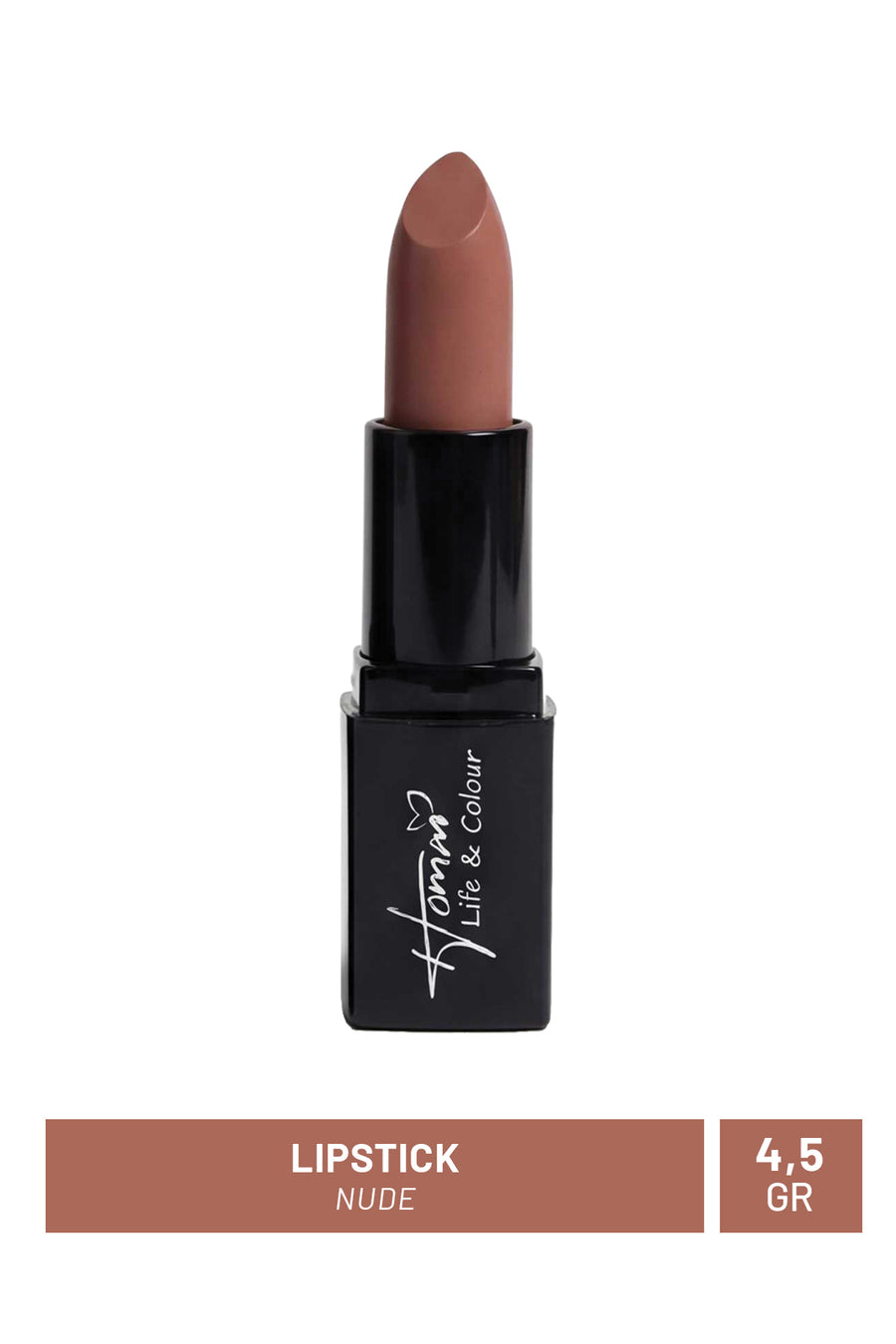 Lıpstıck Nude - 4,5 Gr