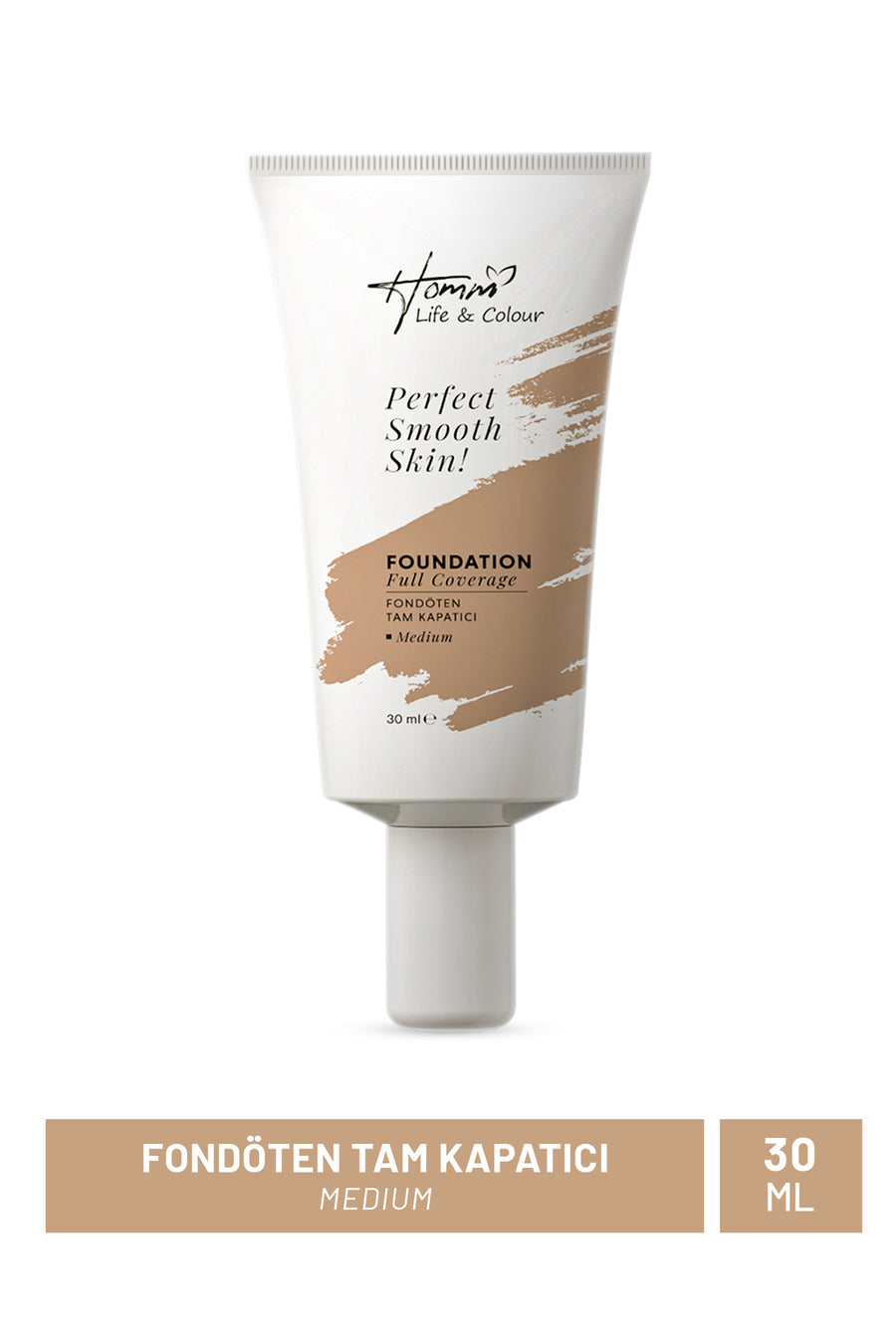 FONDÖTEN