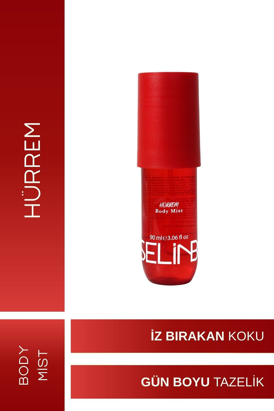 Hürrem Body Mist
