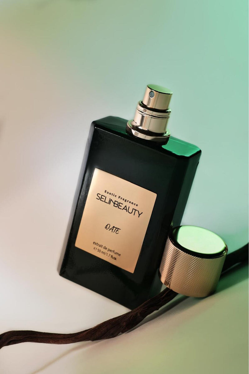 Exotic Date Extrait De Parfum 50 ml Kadın Parfümü