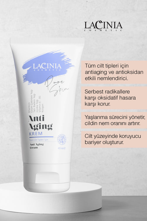Anti-Aging Cream 45ml