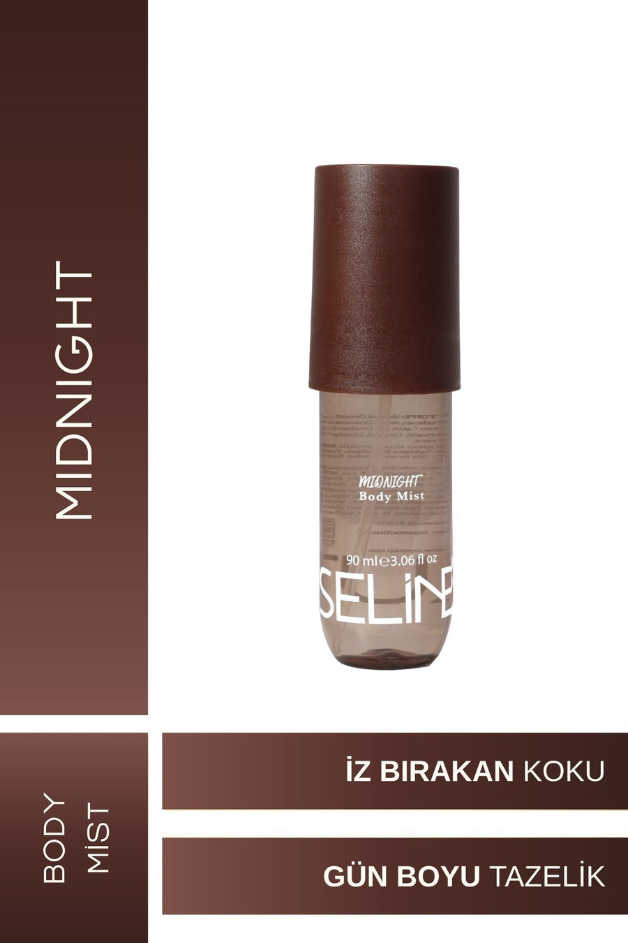 Midnight Body Mist