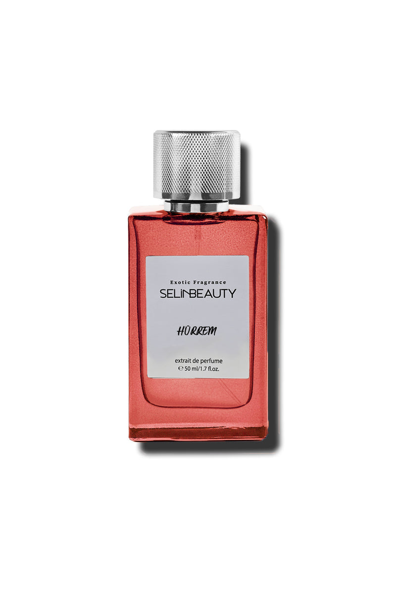 Exotic Hürrem Extrait De Parfum 50 ml Kadın Parfümü