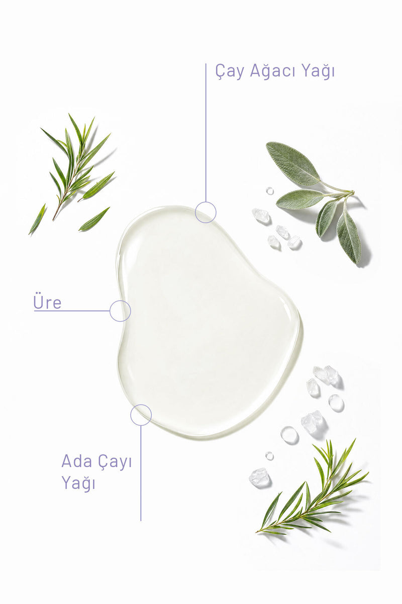 Ayak Bakım Spreyi 100 Ml