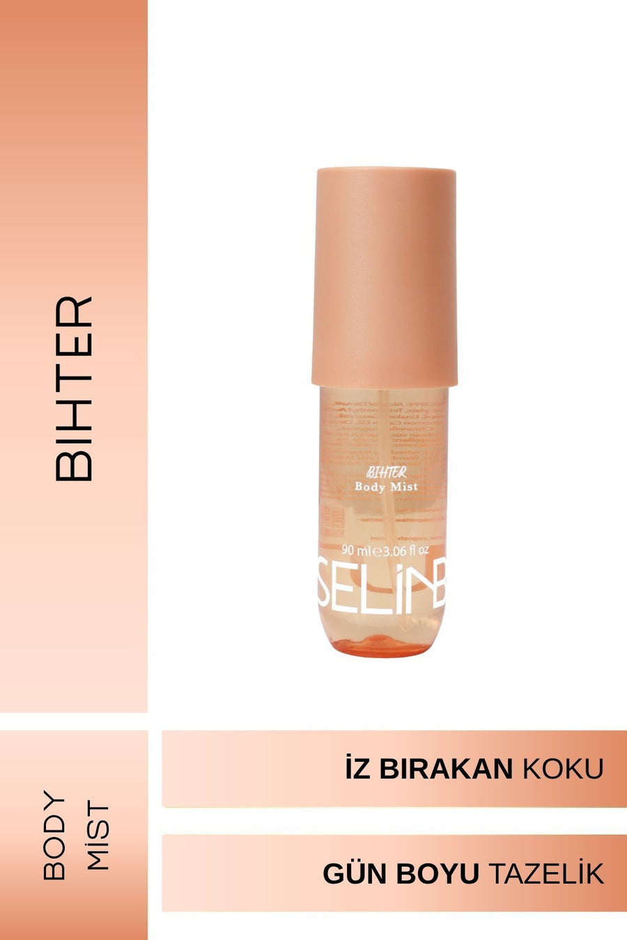 Bihter Body Mist