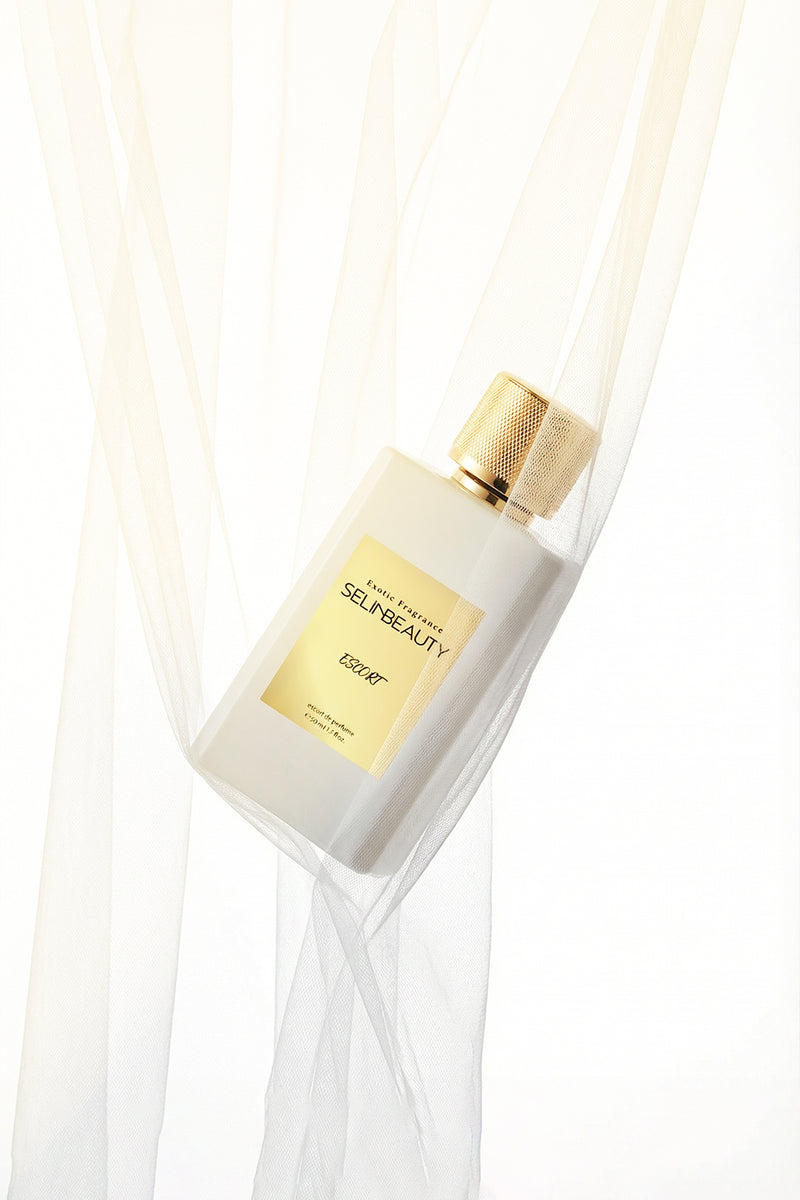Exotic Escort Extrait De 50 ml Kadın