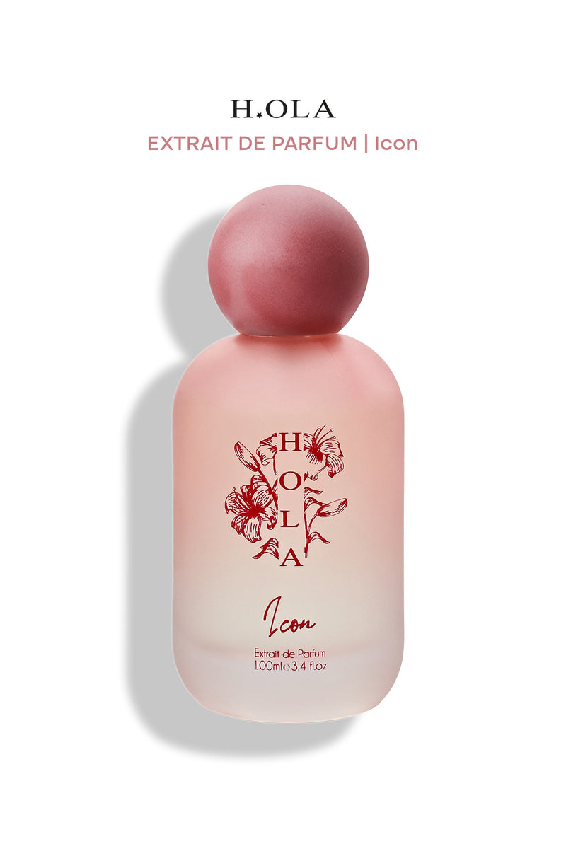 Icon Exrait de Parfum | Kadın Parfümü 100 mL
