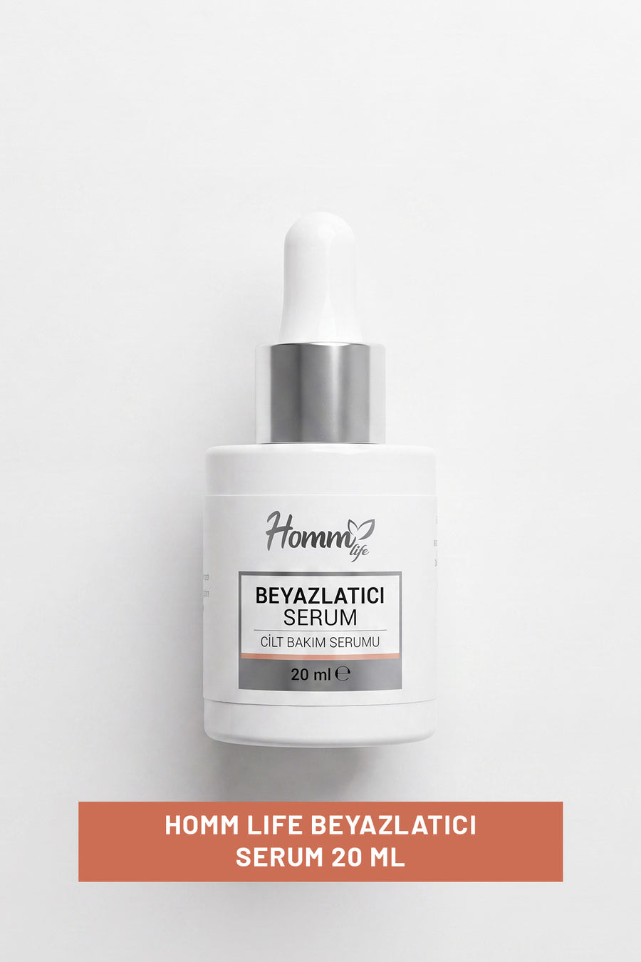 Beyazlatıcı Serum 20 Ml
