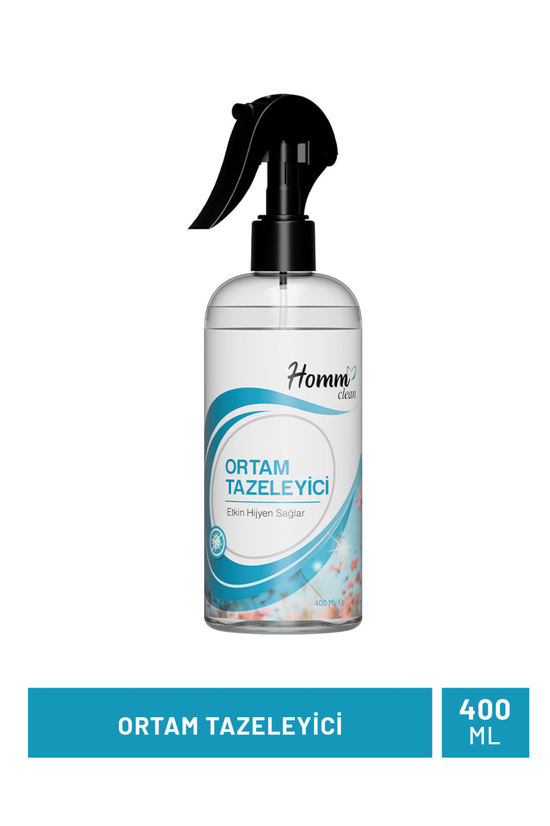 Ortam Tazeleyici 400 Ml