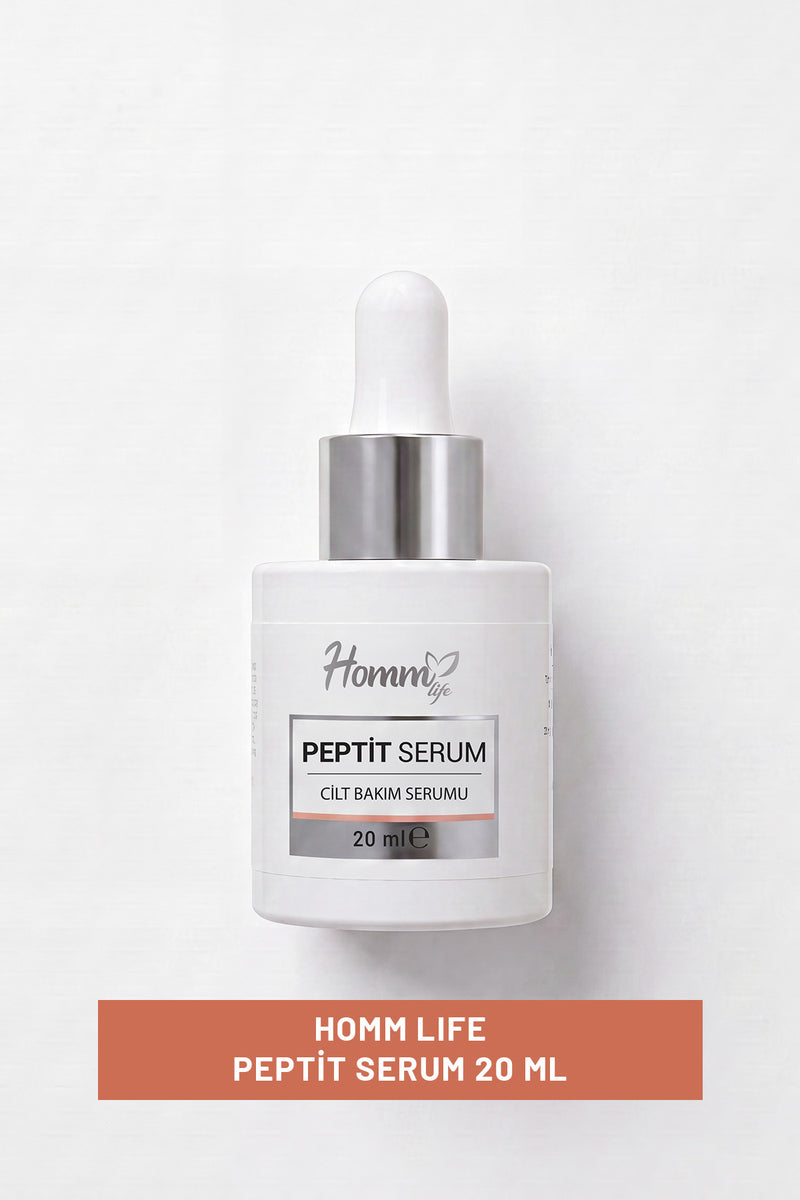 Peptit Serum 20 Ml