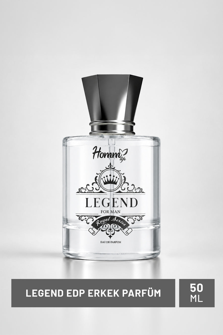 Legend Efasene Parfüm