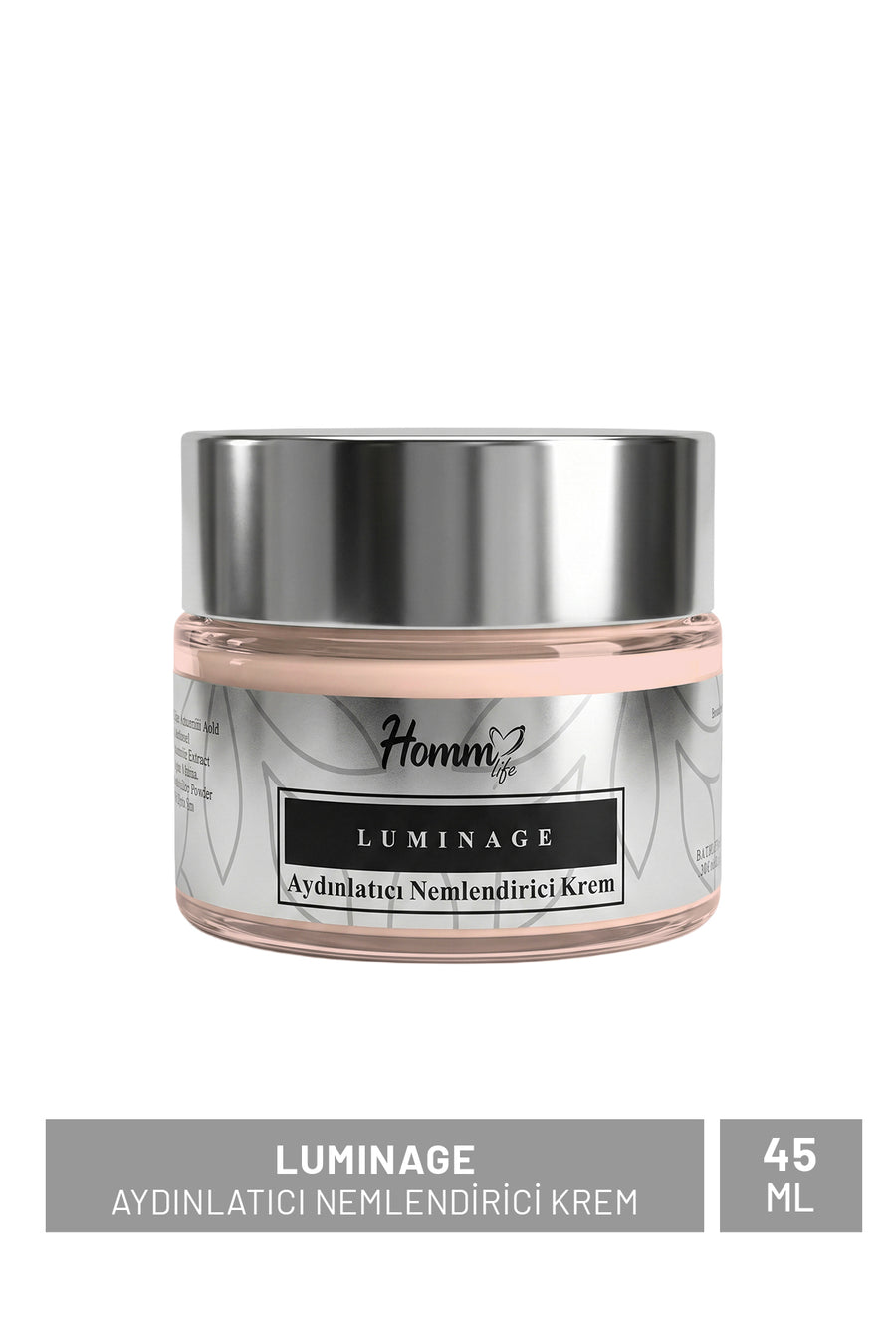 Lumınage Aydınlatıcı Nemlendirici Krem - 45 Ml