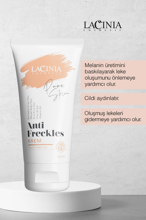 Anti-Freckle Cream 45ml