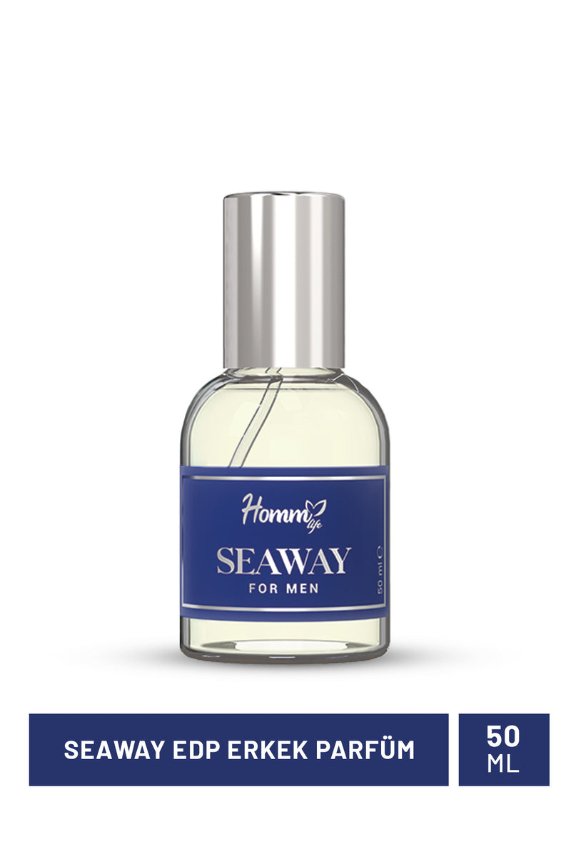 Seaway EDP Erkek Parfüm 50 ml