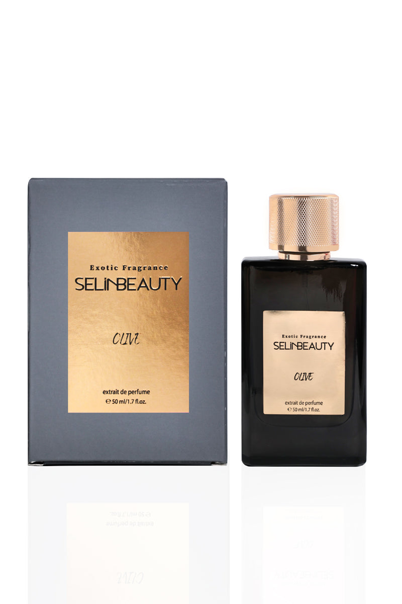 Exotic Olive Extrait De 50 ml Unisex