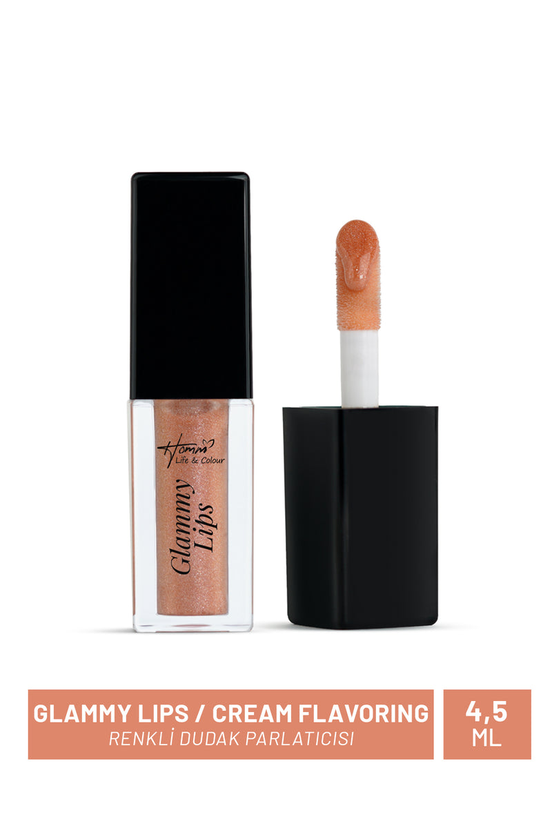 Glammy Lips Cream Flavoring - 4,5 ml