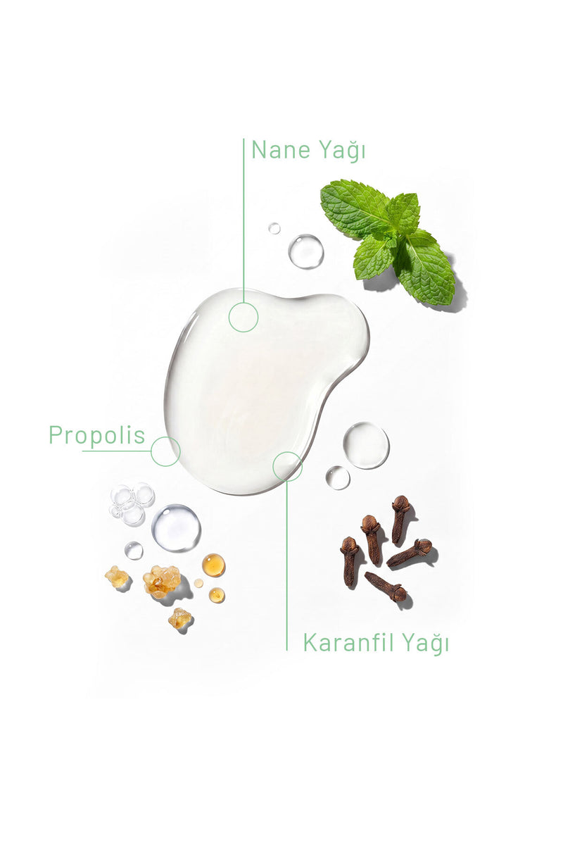NEFES TAZELEYİCİ SPREY