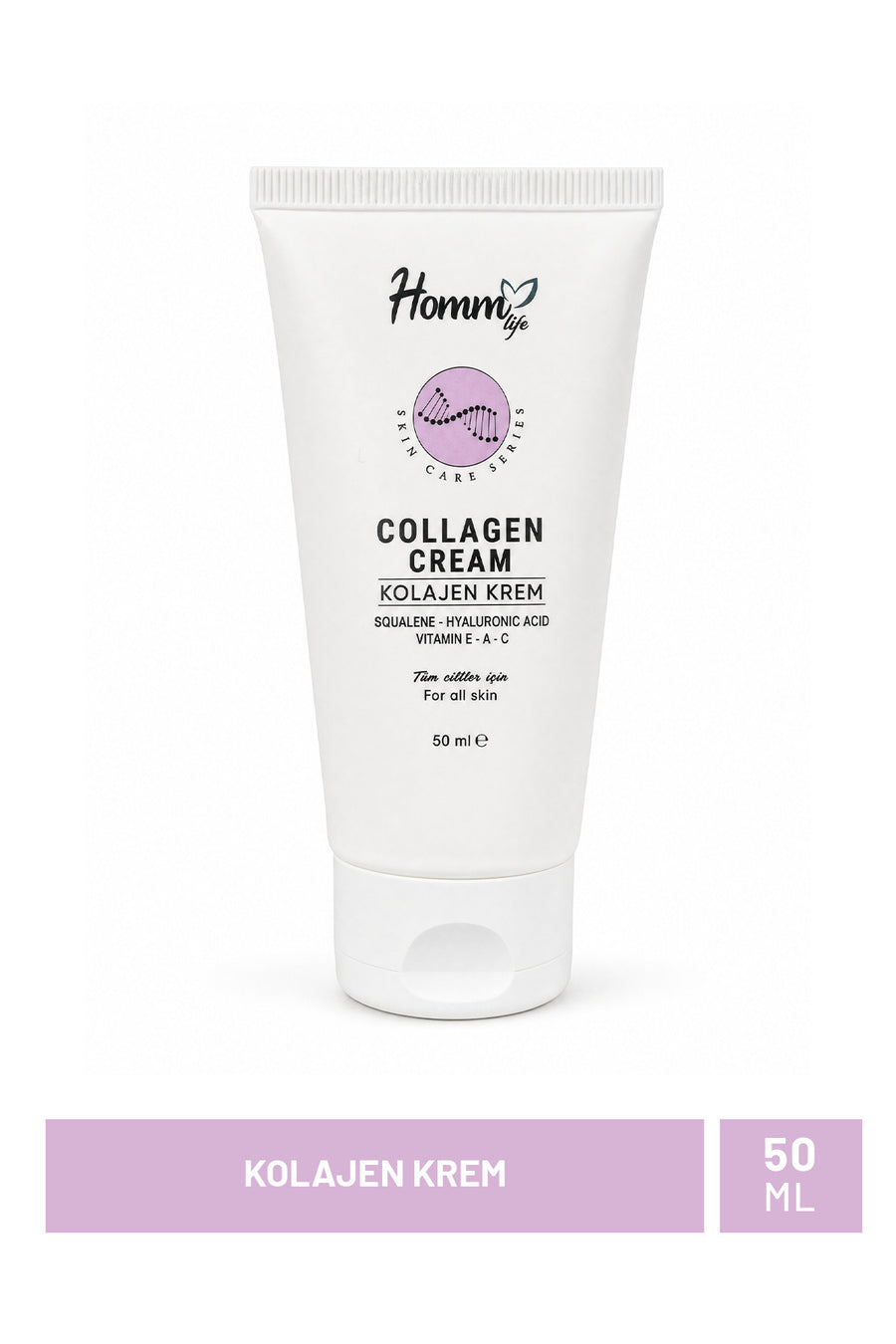 Kolajen Krem - 50 Ml