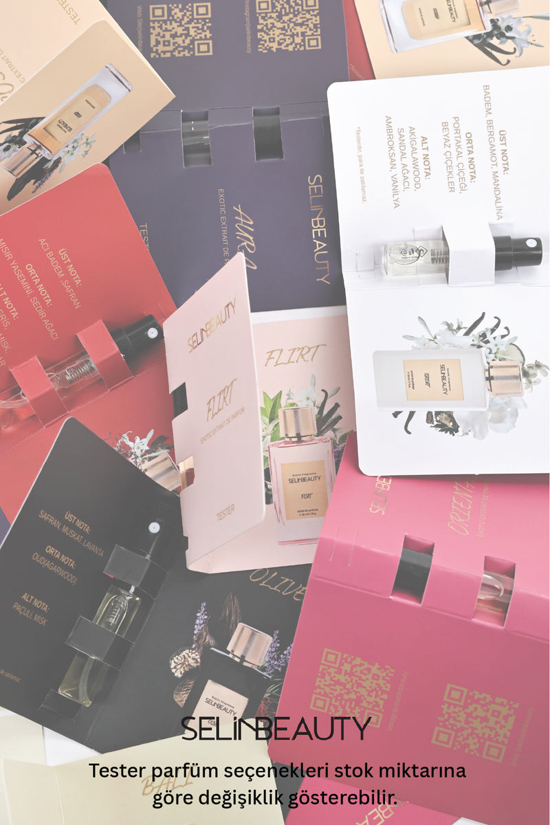 Exotic Escort Extrait De 50 ml Kadın