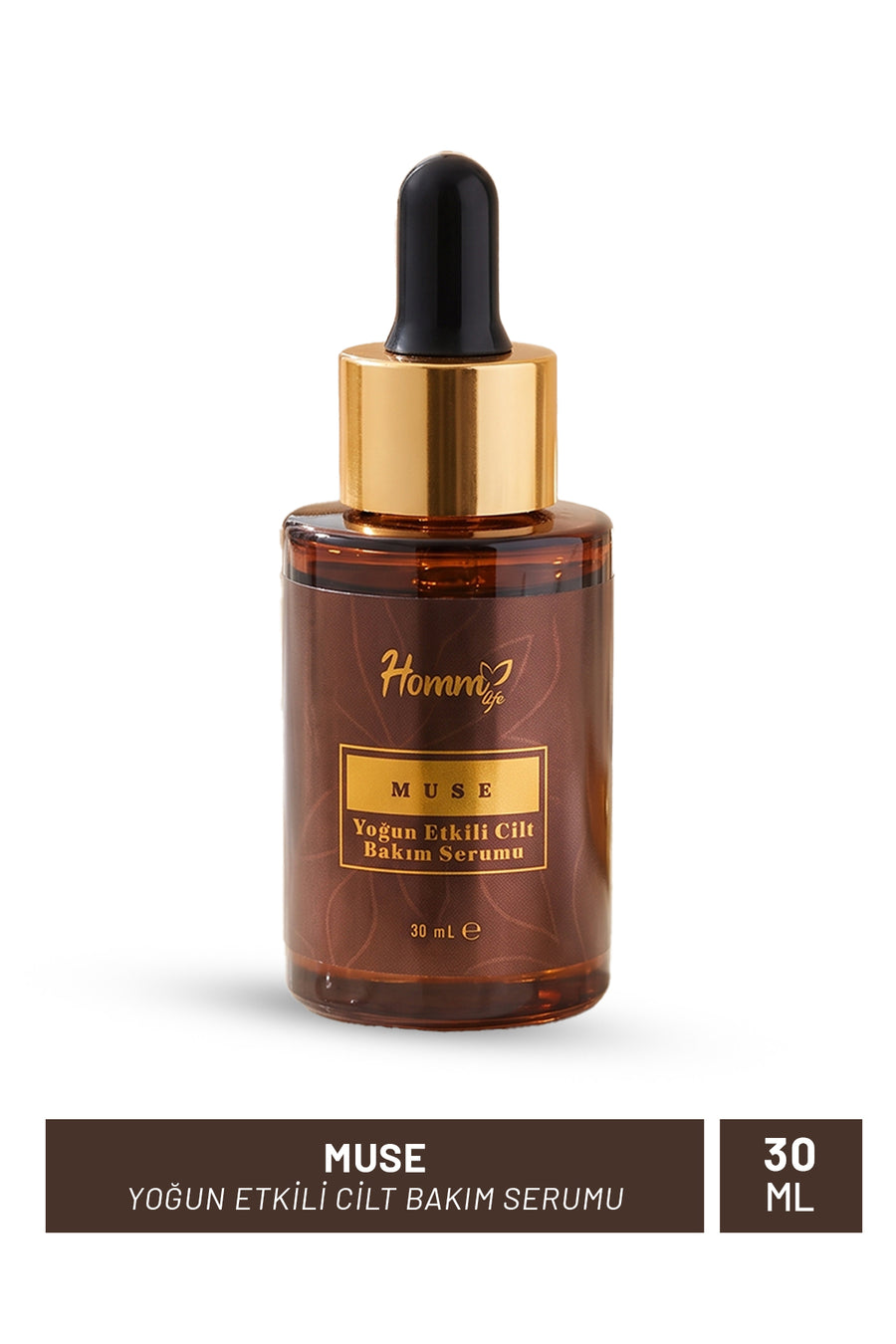 Muse Intense Effect Mıxture Serum 30 Ml