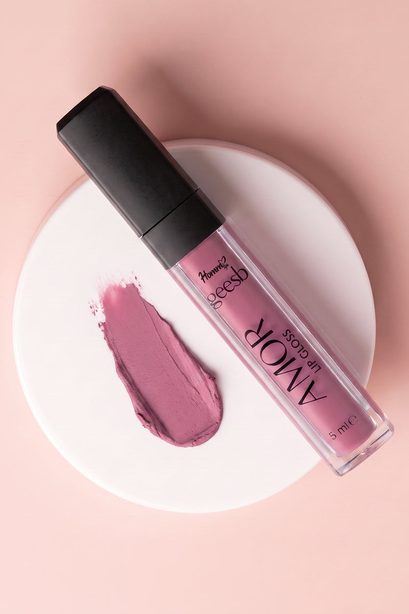Geesb Amor Mat Lıpgloss 5 ml