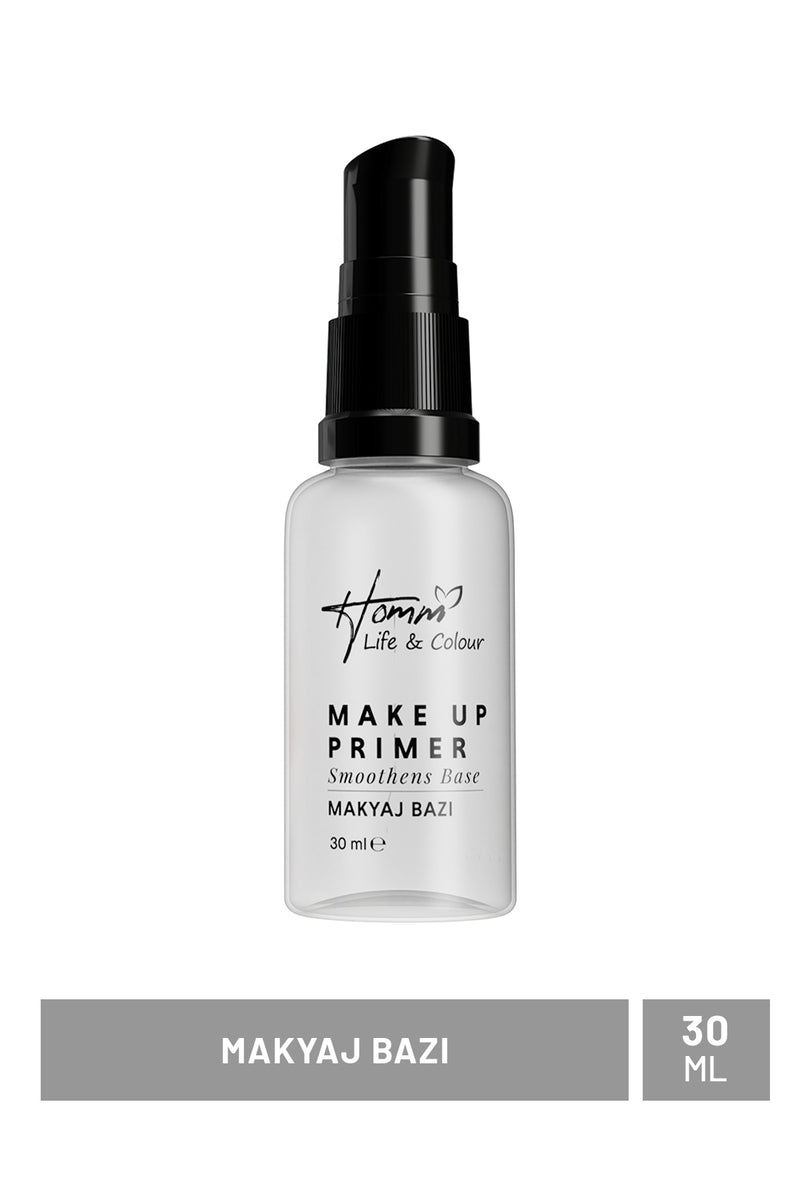 Make Up Primer Makyaj Bazı 30 ml