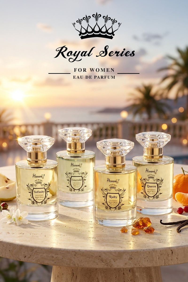 Emerald Edp Kadın Parfüm - 50 Ml
